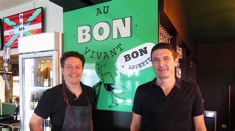 Deux Freres à Cesson