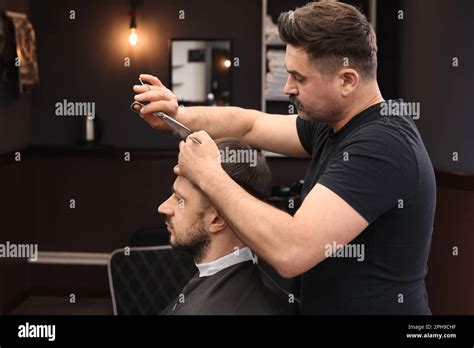 Dev Hair Cutting Salon