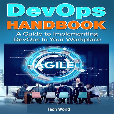 download DevOps Handbook: A Guide To Implementing  DevOps In Your Workplace 