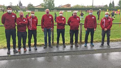 Devaud Eric à Génis