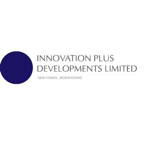 Developments Plus Ltd