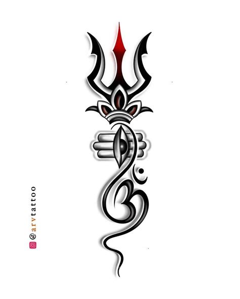 Devendra tattoo artist
