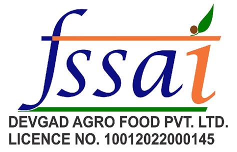 Devgad Agro Foods Pvt. Ltd.