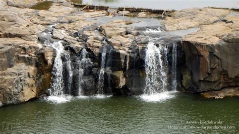 Devghaat Waterfall Umarpada.
