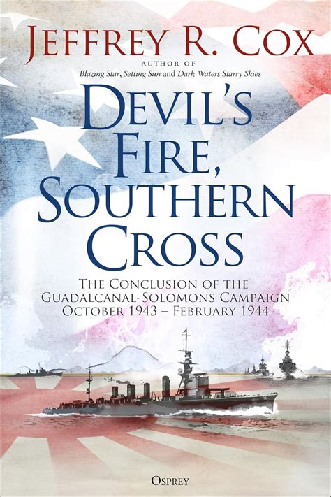 download Devil's Fire