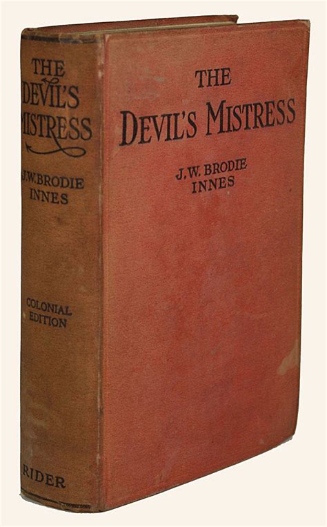 download Devil's Mistress