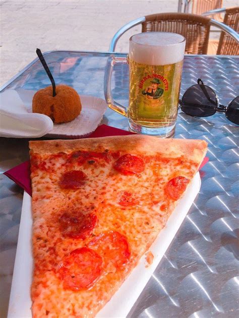Devil Pizza Venice