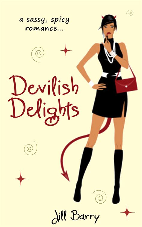 download Devilish Delights