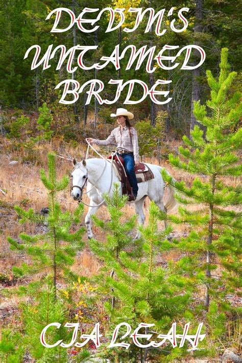 download Devin's Untamed Bride