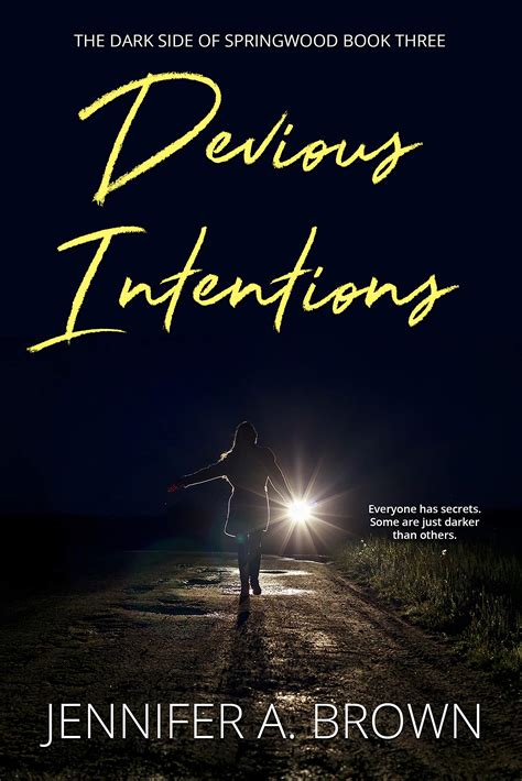 download Devious Intentions