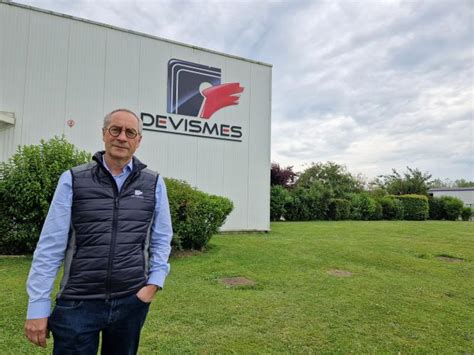 Devismes Marc à Schiltigheim