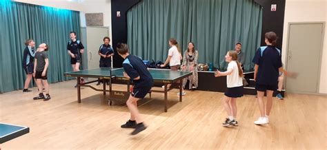 Devizes and District Table Tennis Assoc.