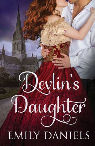 download Devlin's Daughter