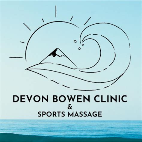 Devon Bowen Clinic & Sports Massage