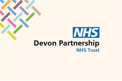Devon Partnership NHS Trust New Leaf