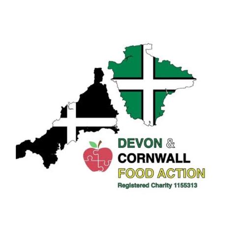 Devon and Cornwall Food Action