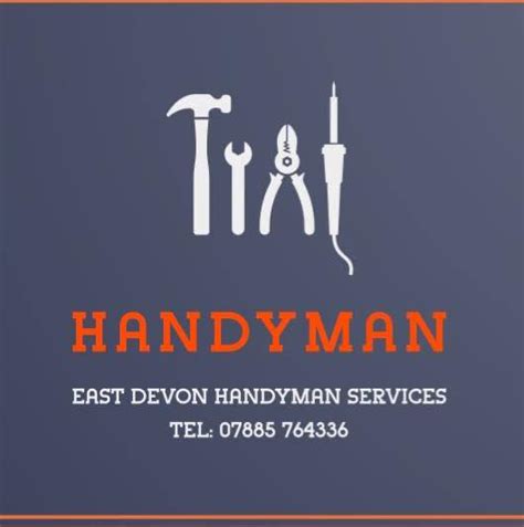 Devon handyman company