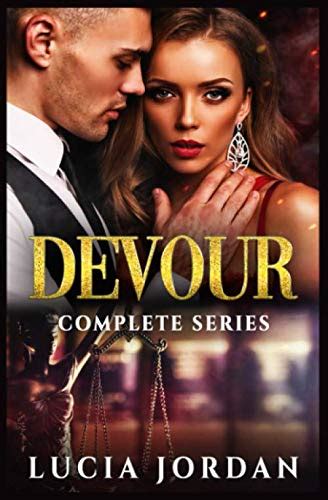 download Devour - Complete Series