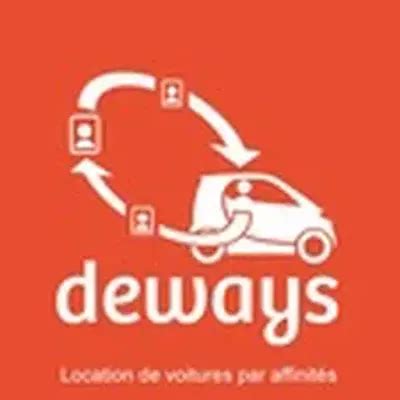 Deways à Paris