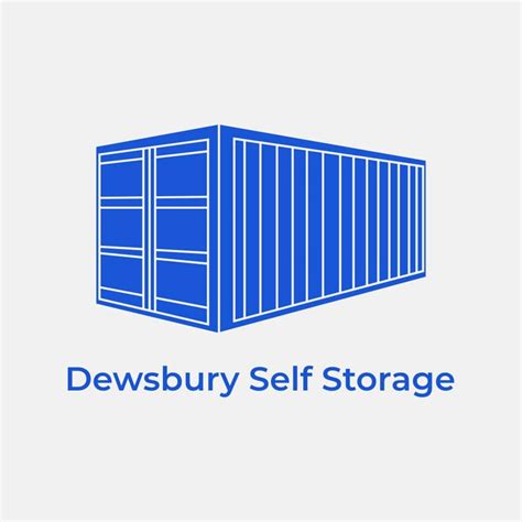 Dewsbury Self Storage Ltd