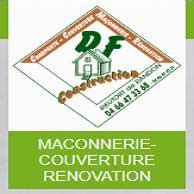 Df Construction SAS à Monts-de-Randon