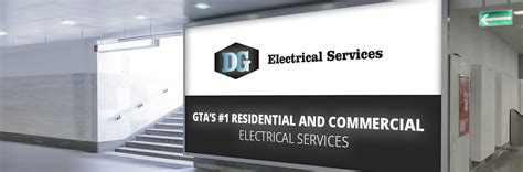 Dg Electrical Services
