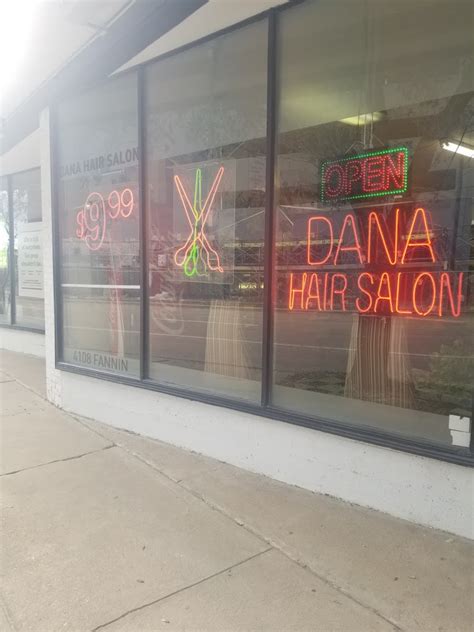 Dhana Hair Saloon