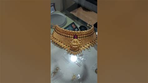 Dhanalakshmi jewellery works