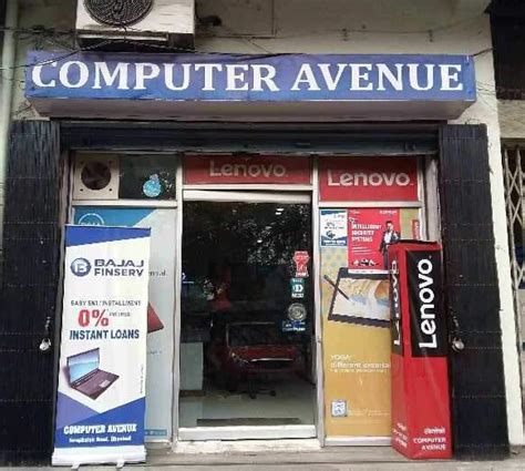 Dhanbad Laptop Repair