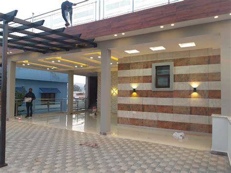 Dhara Design And Construction - Architect / Contractor / Construction / Interior Designer in Dehradun