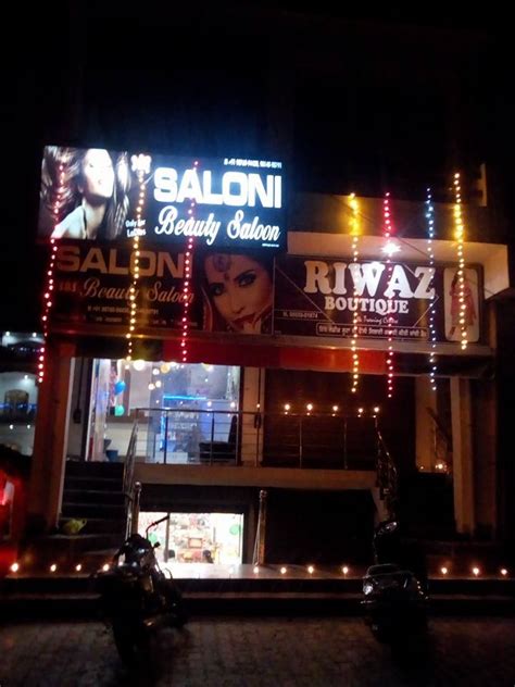 Dhariwal Hair Salon