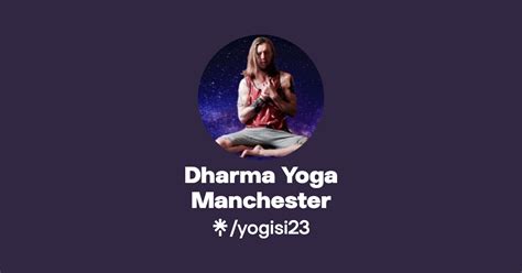 Dharma Yoga Manchester