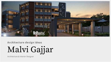 Dharti Gajjar Architects & Interior Designers