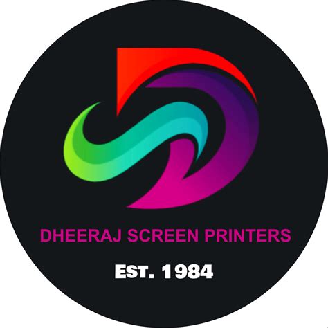Dheeraj Screen Printers