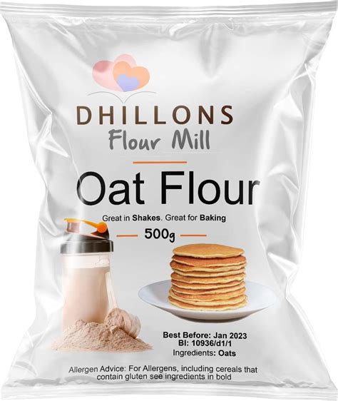 Dhillons Flour Mill