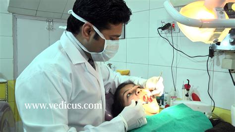Dhiman Dental Clinic - Rct Capping Implant Ortho Treatments