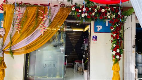 Dhruvanth All Flower Decoration Shop