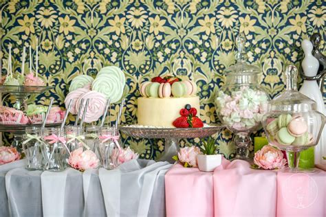 Di's Cheesecakes 