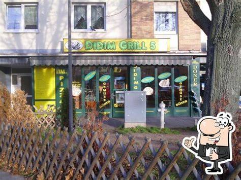 DiDim Grill Nuremberg