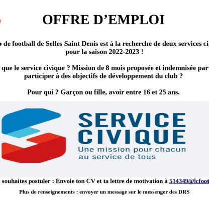 Diables Rouges Selles Saint Denis à Selles-Saint-Denis