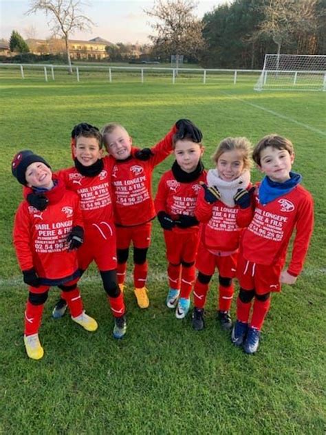 Diables Rouges Selles Saint Denis à Selles-Saint-Denis