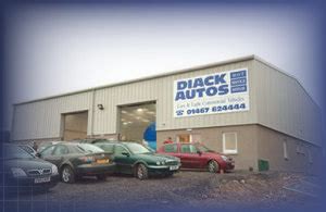 Diack Autos