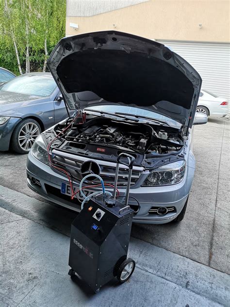 DiagAutoSystems à Mandres-les-Roses