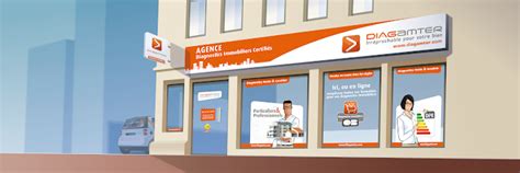 Diagamter Diagnostic Immobilier Toul à Blénod-lès-Toul