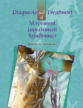 ### Free Diagnosis and Treatment of Movement Impairment Syndromes Pdf
Books