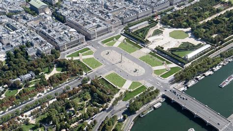 Diagonal à Paris