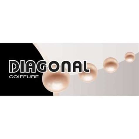 Diagonal Coiffure à Grosbliederstroff