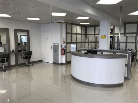 Diagonal Coiffure à Joeuf