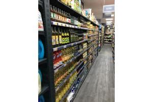 Diagonal Creil à Creil