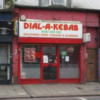 Dial A Kebab